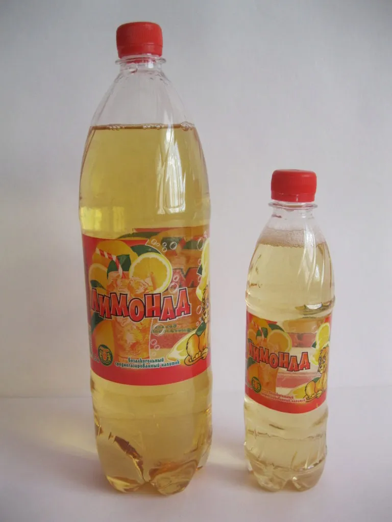 лимонады,квасы,минеральная вода в Твери 5